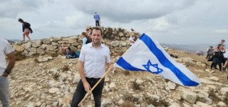yossi-dagan