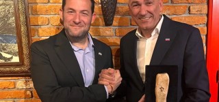 yossi-dagan, janez-jansa