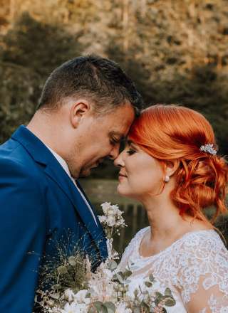Veseljakova Maja je žena poročena