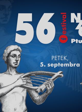 Festival narodno-zabavne glasbe Ptuj 2025: Glasovanje že poteka!
