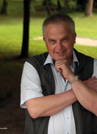 Miran Rustja, skladatelj ki je z vsem srcem pri slovenskih izseljencih