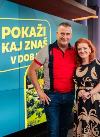 Pokaži kaj znaš vabi v Dobje!