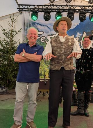 Letos se je v Lučah spet zaslišal festival NZ glasbe