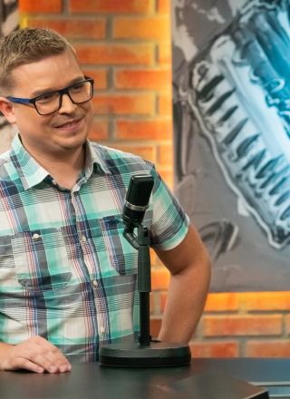 Ansambel PIK se je od harmonikarja poslovil s prelepim valčkom