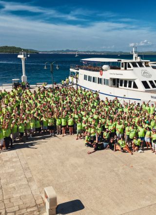 Relax in Veseljak vabita na jesensko razvajanje na Lošinj