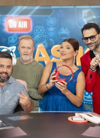 Strogi Matjaž Javšnik pri Jasni Kuljaj: bo to najnižja ocena v tej sezoni?