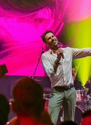 Domen Kumer prvič tako iskreno: to ga je v življenju najbolj prizadelo!