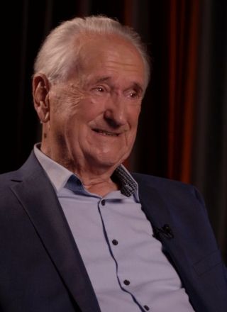 Ubrano po slovensko s Potoškimi fanti in Andrejem Bergantom