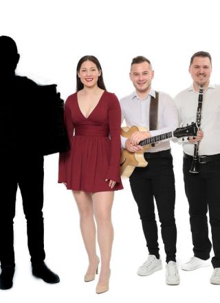 Dolenjskih 5 predstavlja novega člana zasedbe