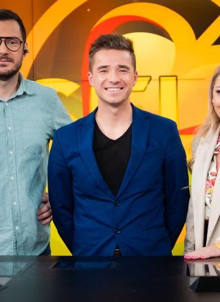 Od diagnoze pri 12 letih do velikih podvigov: navdihujoča pot Žige Papeža