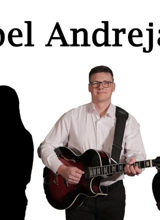 Ansambel Andreja Bajuka išče novo pevko