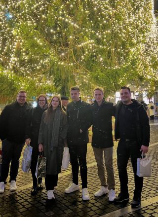 Ansambel Gregorja Kobala: "Imejte se radi tako, kot se imamo mi!"