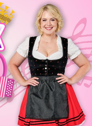 Nova sezona oddaje Veseljak v živo prinaša še več smeha in dobre glasbe!