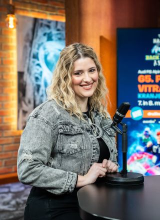 Eva iz Vražjih muzikantov: “Nastop na Pokalu Vitranc bo za nas velika čast”