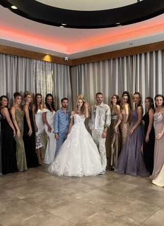 Finalistke za Miss Slovenije čaka popolna preobrazba