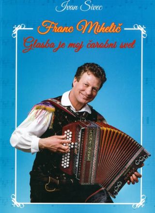 Danes praznuje Franc Mihelič. Vse najboljše!