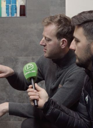 Oglejte si že tretjo oddajo Kmetovati je lepo na TV Veseljak Golica!