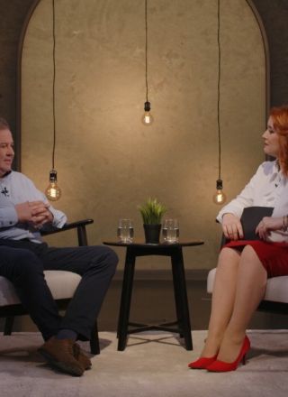 Robert Zupan iskreno o glasbi, družini in 40 letih ustvarjanja