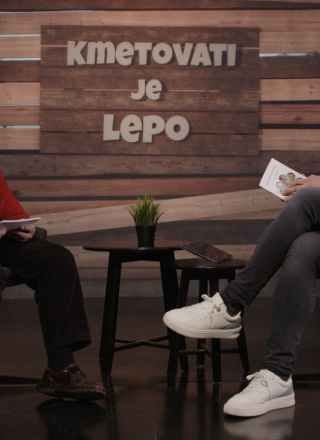 Dušan Kaplan razkriva vremensko napoved: kakšno pomlad prinaša pratika 2026