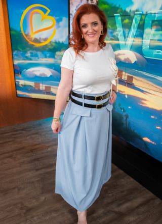 Intervju z našo Janjo: 30 let Veseljaka, ljudje in glasba, ki povezuje