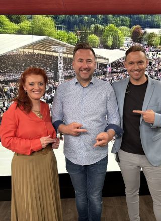 Robert Goter: "Želel sem igrati 85 ur, a sem bil prisiljen končati."