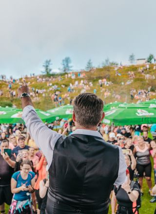 Gremo v hribe – na Uršljo goro!