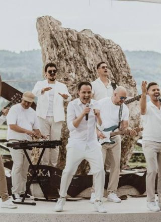 Modrijani in Stil odpirajo novo poglavje skupnega sodelovanja