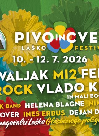 Laško odšteva zadnje ure do vrhunca poletja
