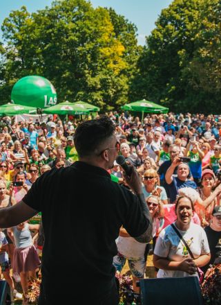 Šmohor, najlepši razgled na Pivo in cvetje