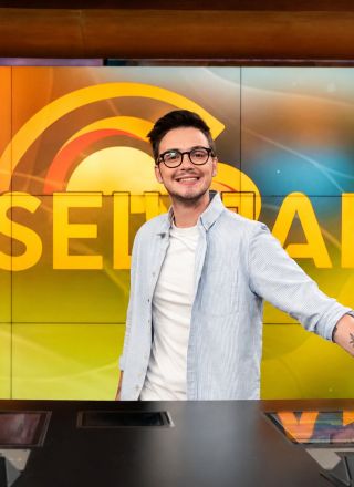 Lovro Prešiček: »Veseljaka se, kot prave žene, ne menja«