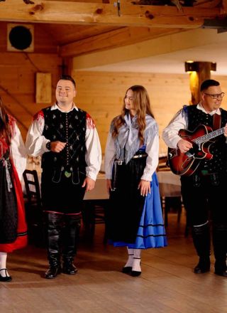 Ansambel Gregorja Kobala z novo pesmijo in velikimi spremembami