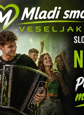 S 1. septembrom se družini Radia Veseljak pridružuje nova radijska postaja