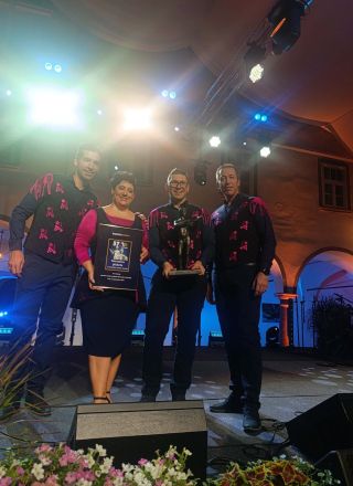 Ptuj dobil nove festivalske zmagovalce!