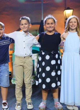 Na Ptuju izbrali 15 mladih pevskih talentov, ki prihajajo na TV zaslone