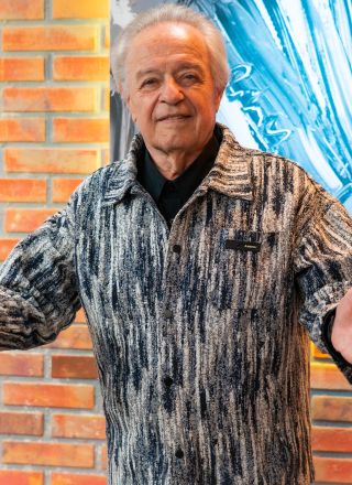 Alfi Nipič: »Dobimo se v Domžalah in praznujmo z Veseljakom«