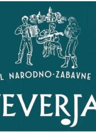 Kdo je osvojil letošnji Števerjan? Oglejte si nocoj na TV Veseljak Golica!