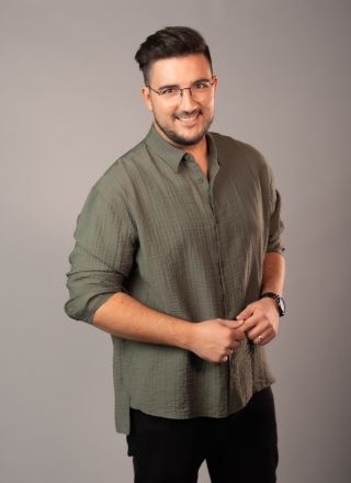 Naš Žiga bo drugič očka, decembra prihaja....