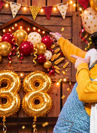 Mama Manka danes praznuje 38 let ustvarjanja!