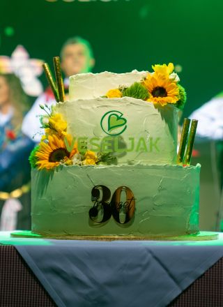 Od enega računalnika do radia, ki povezuje generacije: 30 let Veseljaka