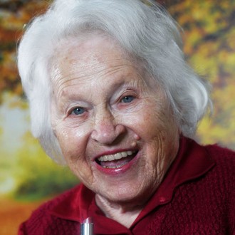104-letna Monika Kovač