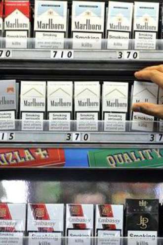 Slaba novica za ljubitelje nikotina: z junijem dvig trošarin za tobačne izdelke