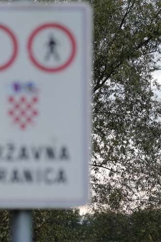 Na Hrvaškem prepričani, da bo njihov vstop v schengen najbolj koristil prav Sloveniji