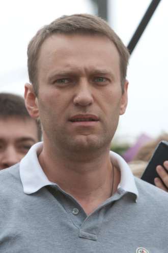 Ruski opozicijski voditelj šest dni pogrešan v zaporu