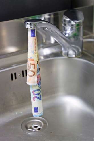 Mariborčanom se obetajo nižji zneski na položnicah za čiščenje odpadne vode