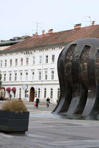 Maribor lani z rekordno realizacijo proračuna