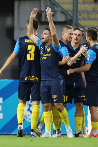 Celjani bodo v finalu nogometnega pokala proti Kopru lovili drugo lovoriko