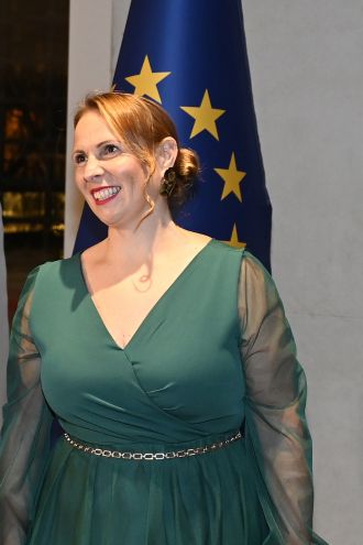 Predsednica za varuhinjo človekovih pravic predlagala Dijano Možina Zupanc