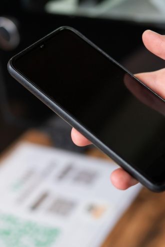 Segrevanje in prazna baterija telefona razkrivata več, kot si mislite
