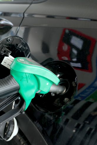 Tudi na Hrvaškem s torkom nekoliko dražje gorivo