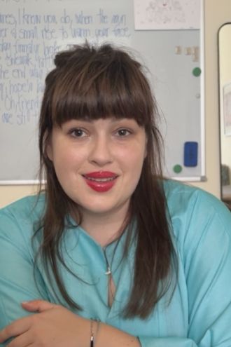 Nika Kovač ostro o napadih na Denisa Avdića: "Širili ste laži in škodovali otrokom"